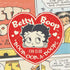 Betty Boop Comic Strip Nintendo 2DS XL (2017) Skin
